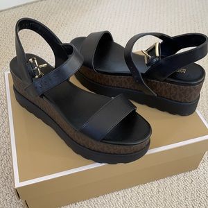 Michael kors sandals